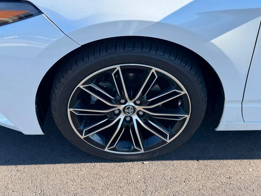 Used 2019 Beige Toyota Touring image 15