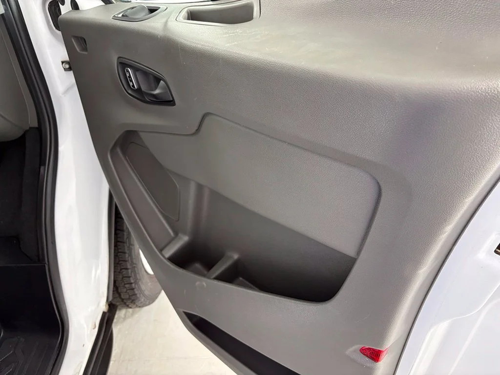 Used 2023 White Ford XLT image 33