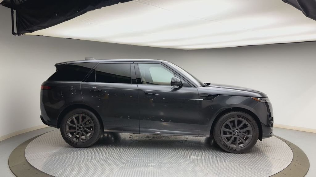 2023 Land Rover Range Rover Sport SE Dynamic - Photo 9