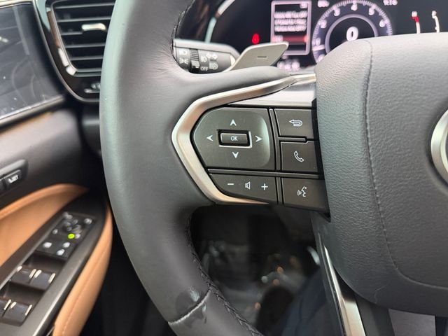 Used 2024 Gray Lexus 250 Premium image 22