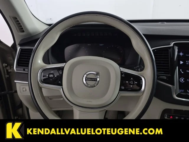 Used 2016 Gold Volvo T6 Momentum image 13