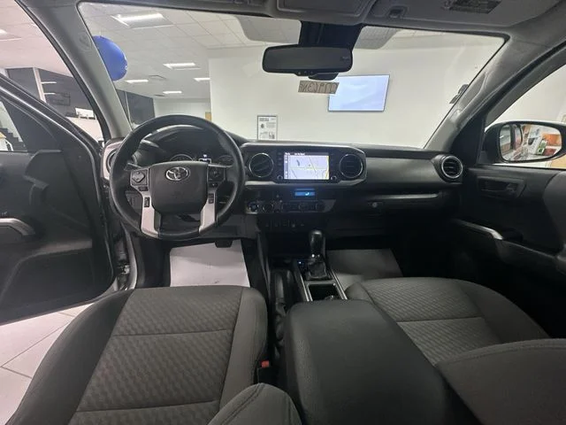 Used 2023 Silver Toyota SR5 image 23