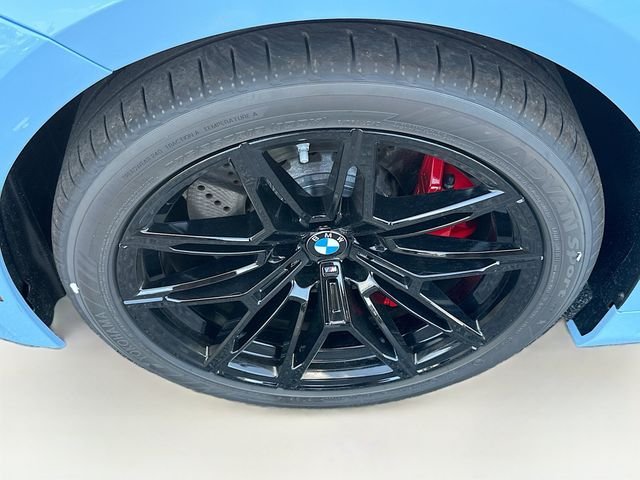 New 2026 Blue BMW Base image 25