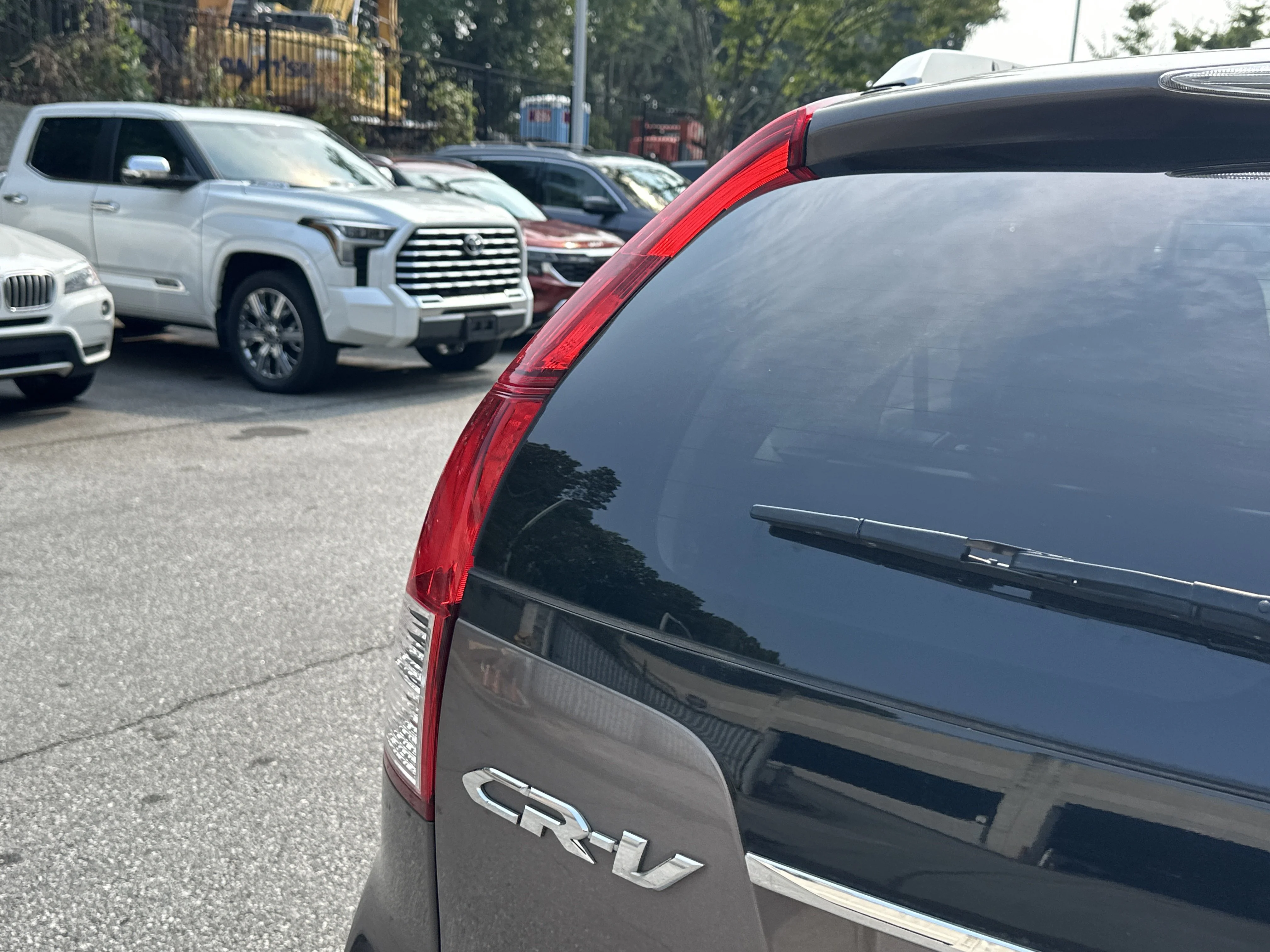 Used 2013  Honda EX-L image 21