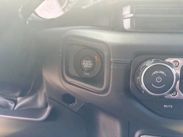 New 2026 Reign Exterior Paint Jeep Rubicon X image 26