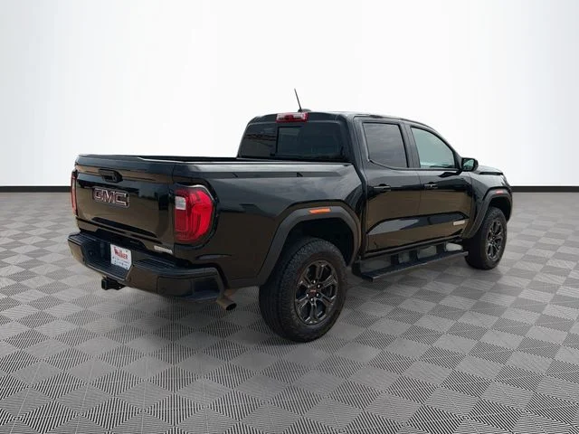 Used 2025 Black GMC Elevation image 7