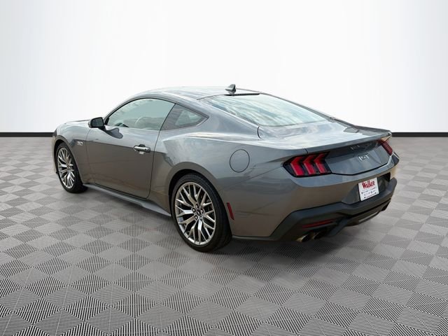 Used 2026 Gray Ford GT Premium image 5
