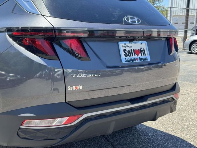 Used 2024  Hyundai SEL image 11