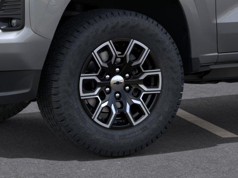 2026 Chevrolet Colorado Z71 - Photo 9