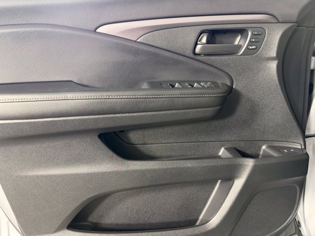 2023 Honda Passport EX-L - Photo 48