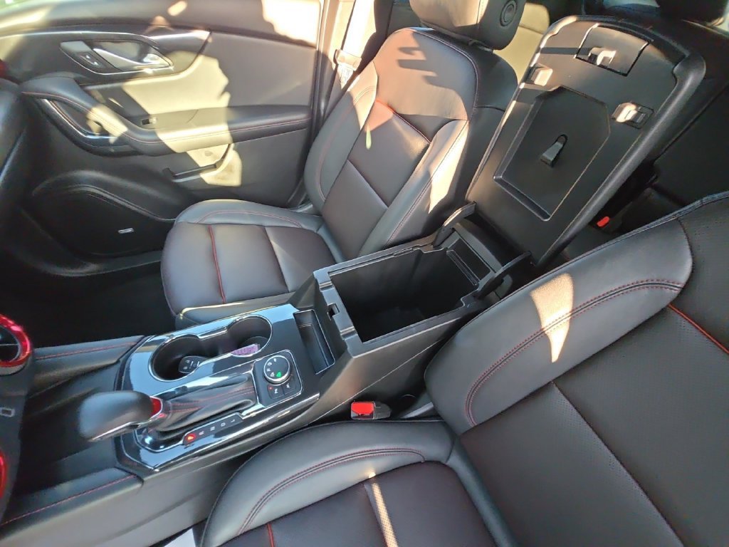 2025 Chevrolet Blazer RS - Photo 33