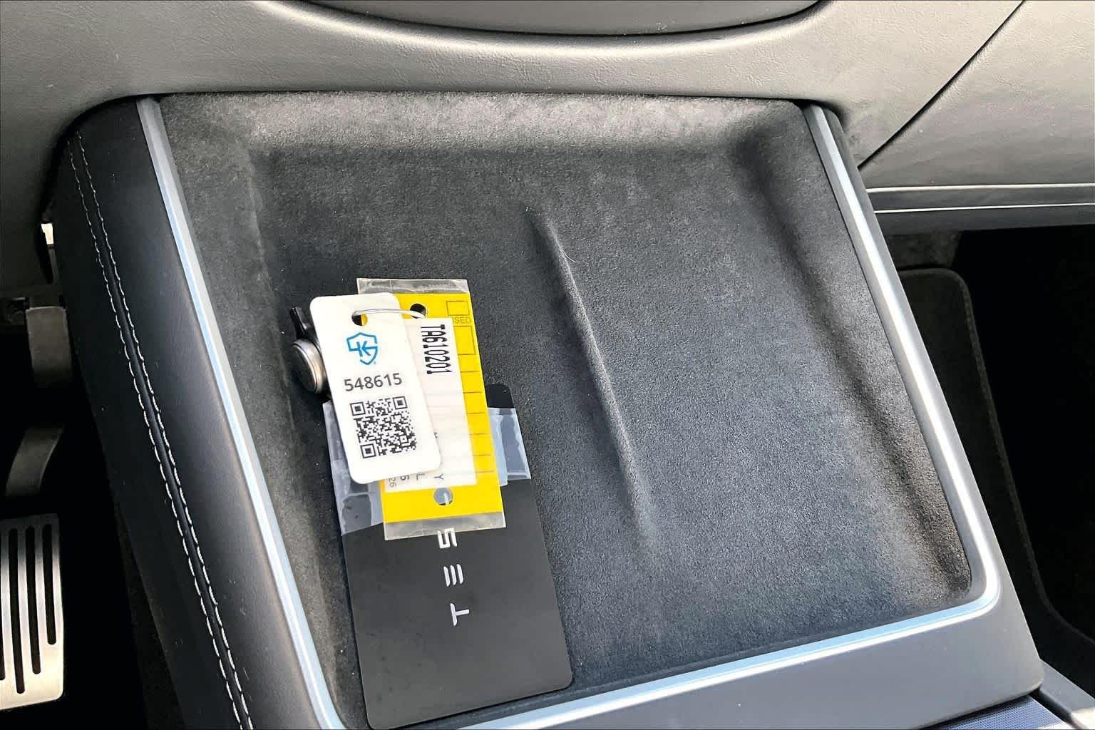 Used 2026  Tesla  image 32