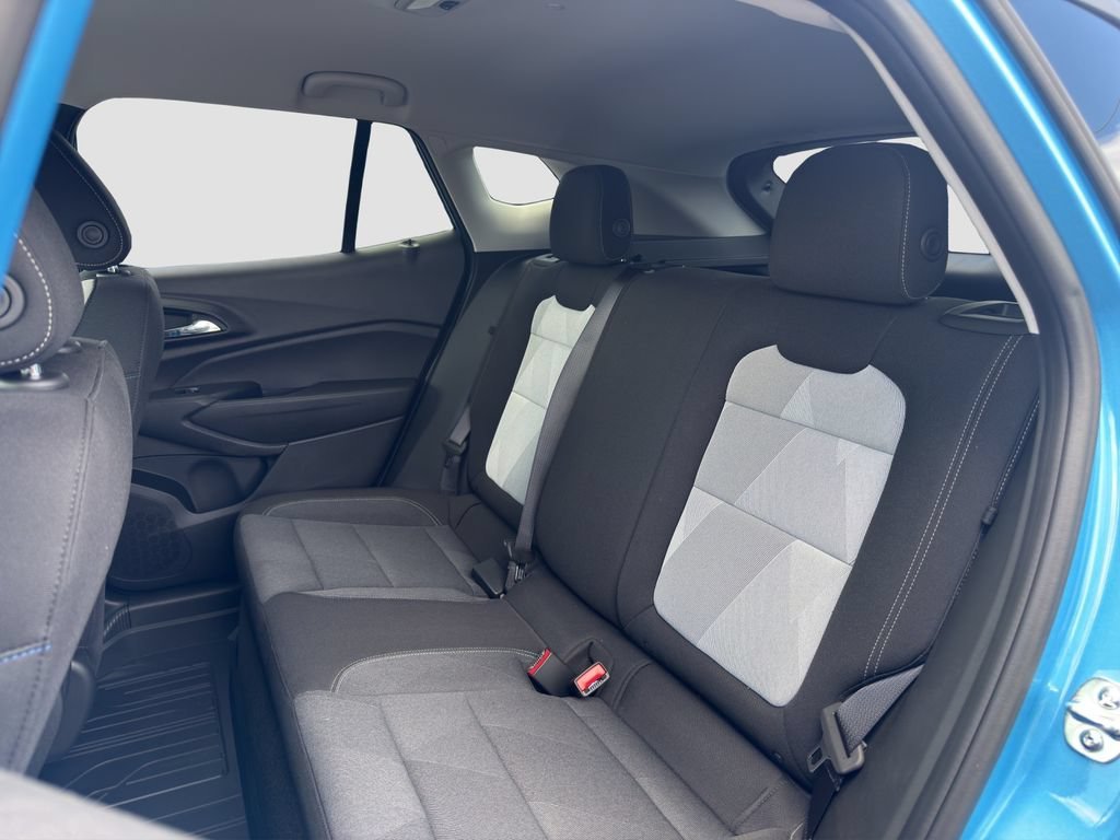 2026 Chevrolet Trax LS - Photo 13