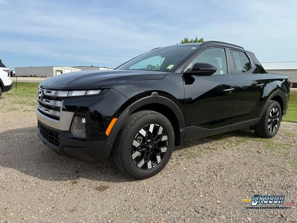 2026 Hyundai Santa Cruz SEL - Photo 7