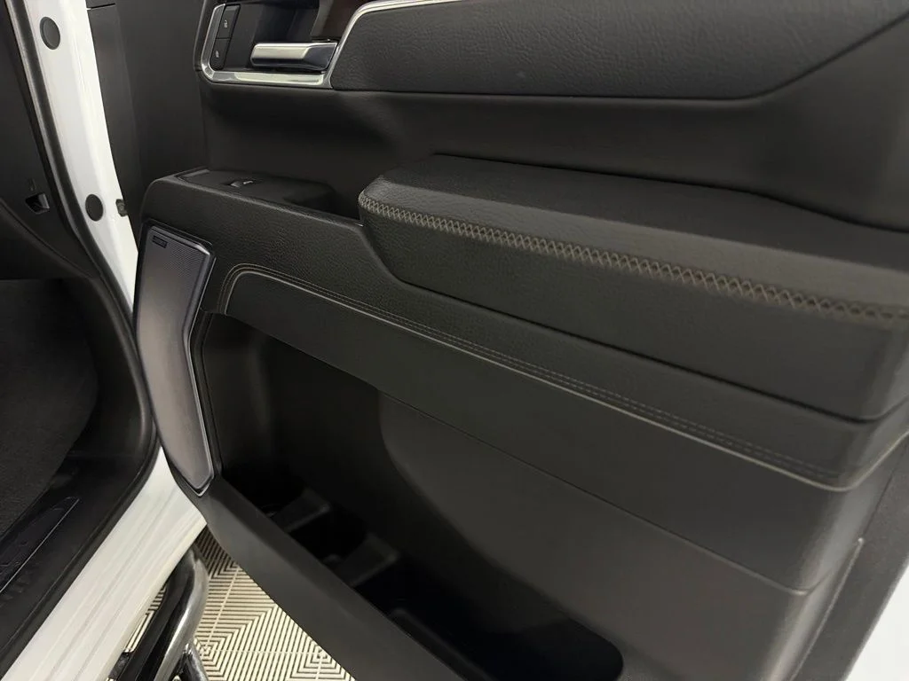 Certified Used 2025 White GMC Denali image 34