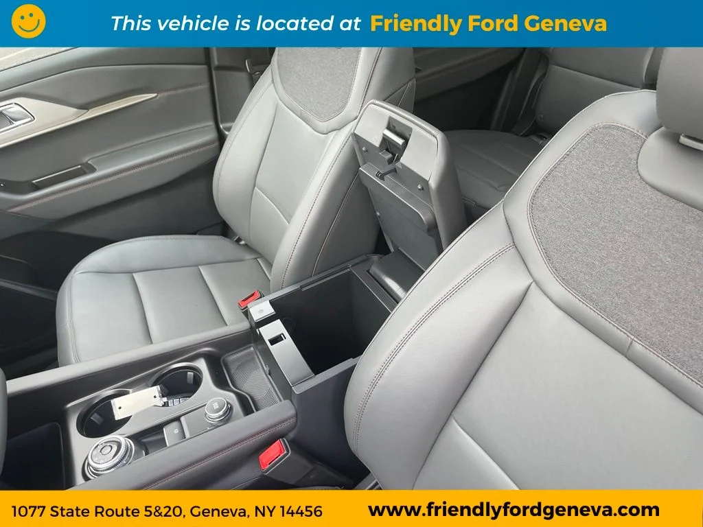Used 2026 White Ford Active image 30