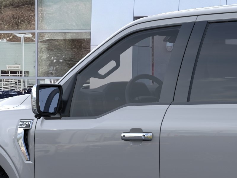 New 2026 Avalanche Ford LARIAT image 20