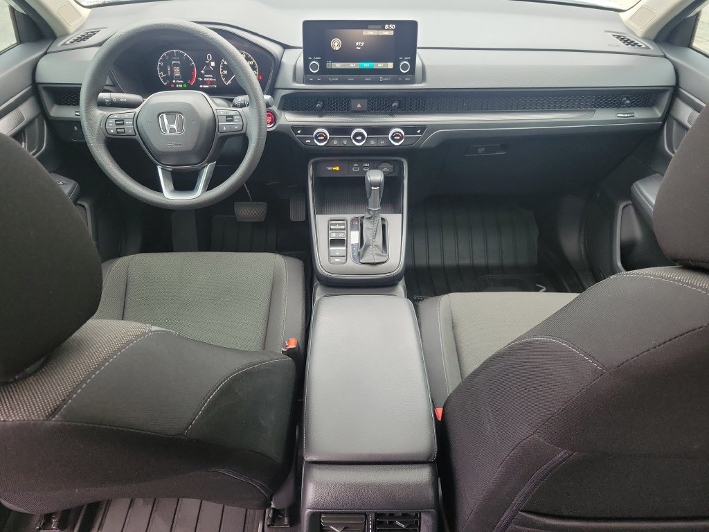 2025 Honda CR-V EX - Photo 17