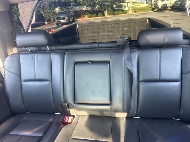 Used 2011 Silver GMC SLE image 15
