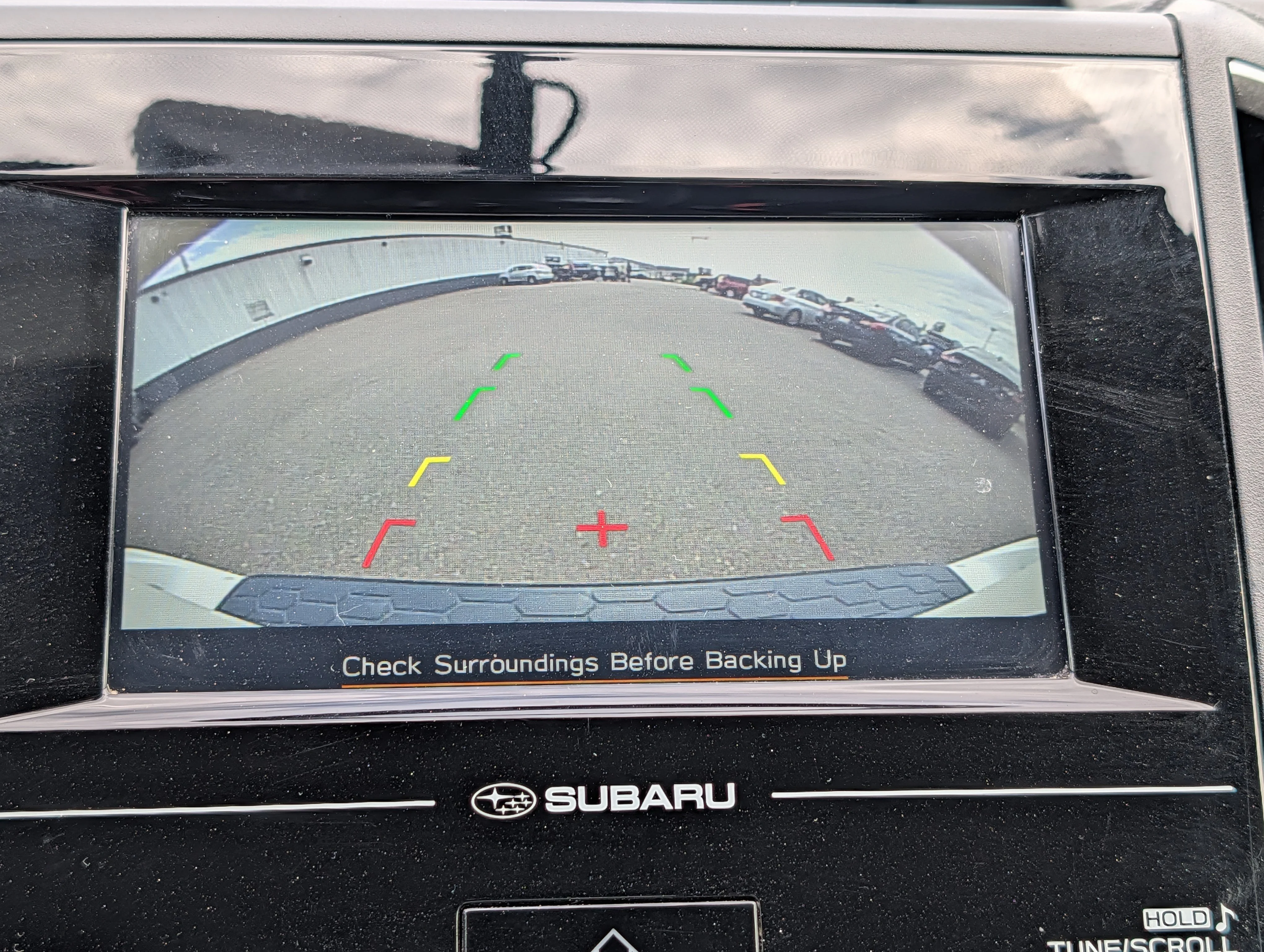 2023 Subaru Crosstrek Base - Photo 24