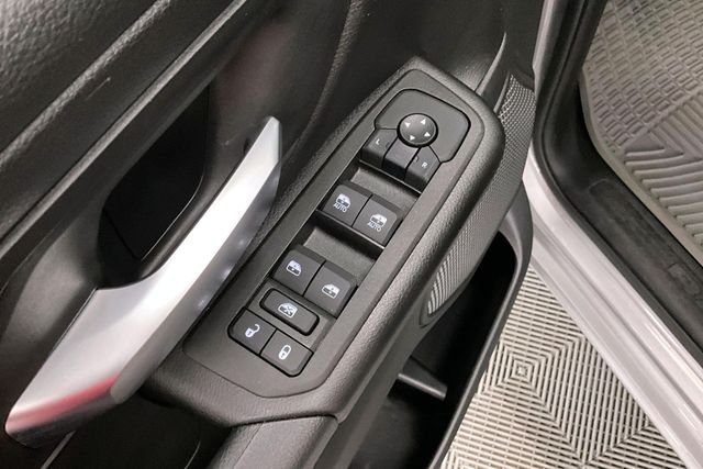 2025 RAM Ram 1500 Pickup Tradesman - Photo 39