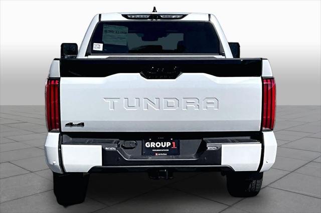 Certified Used 2026 WIND CHILL PEARL Toyota  image 5