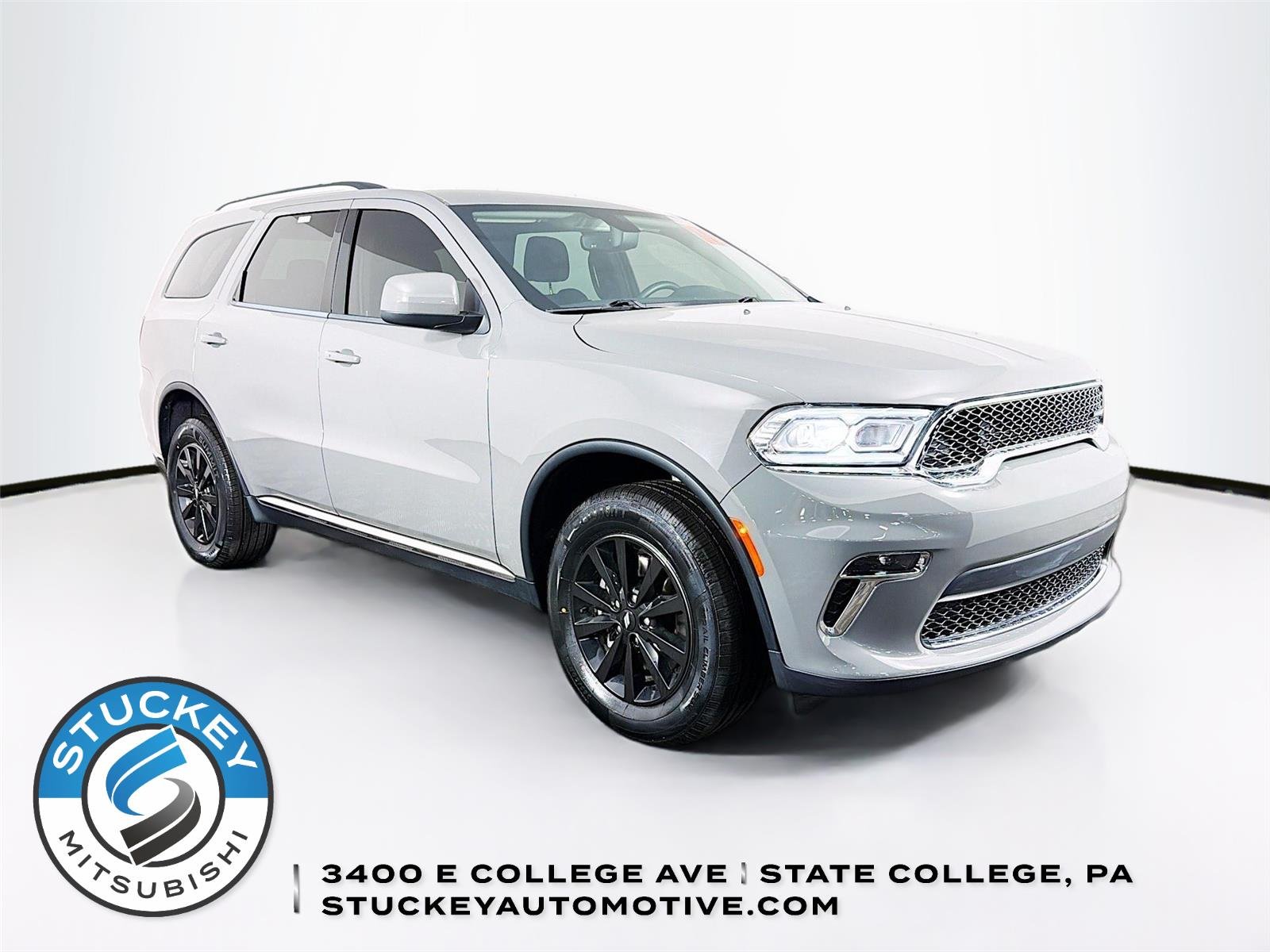 2022 Dodge Durango
