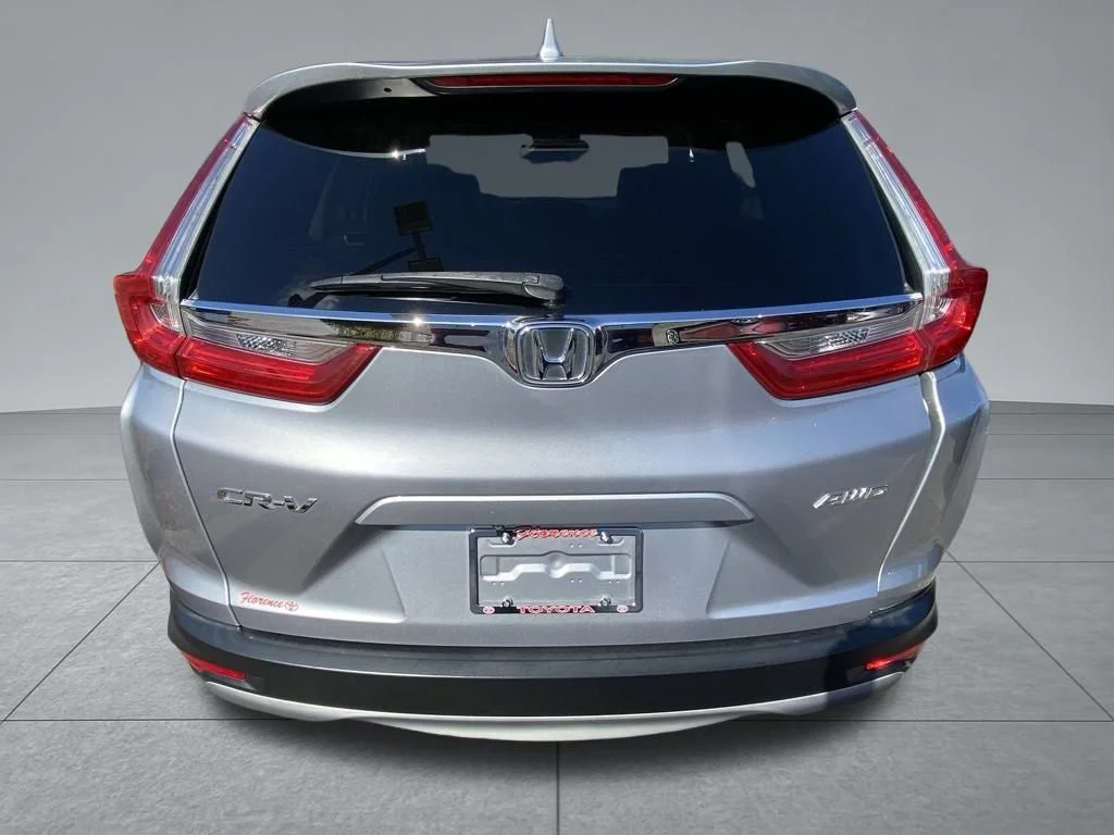 Used 2019  Honda EX-L image 12