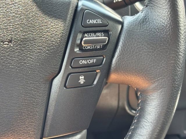 2024 Nissan Frontier SL - Photo 19