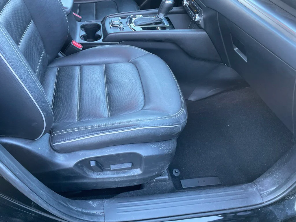 Used 2025 Black Mazda 2.5 S Preferred Package image 11