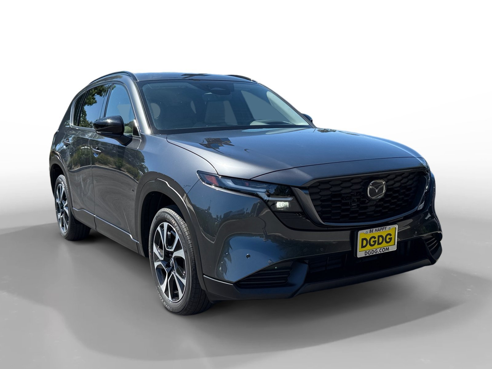 New 2026 Machine Gray Metallic Mazda 2.5 S Preferred image 7