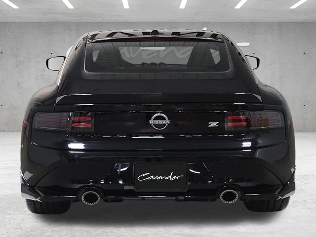 2026 Nissan Z Performance - Photo 16