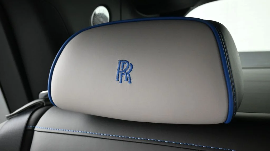 New 2027 Gray Rolls-Royce  image 20