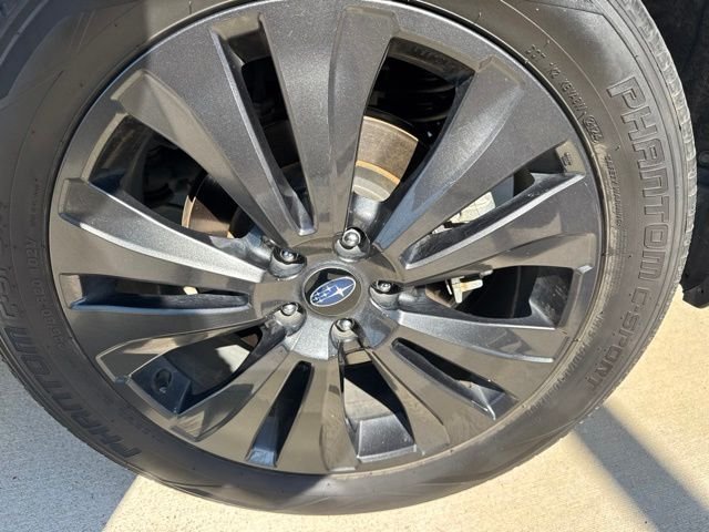 Used 2022  Subaru Onyx Edition image 8