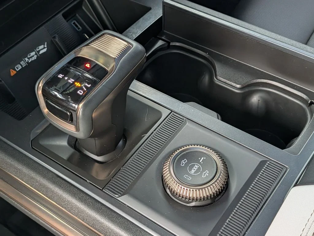 2022 GMC HUMMER EV 3X - Photo 31