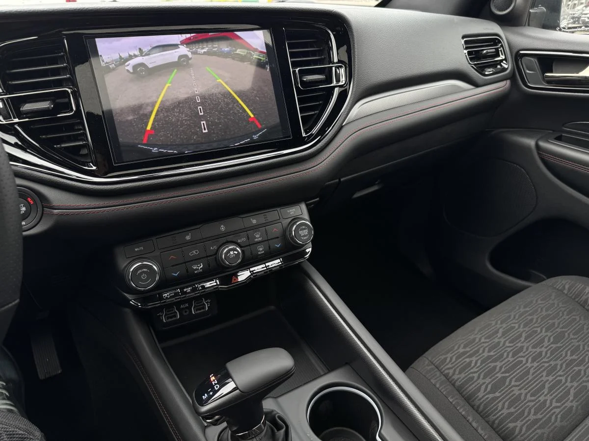 New 2026 night moves (pcq) Dodge SXT image 18