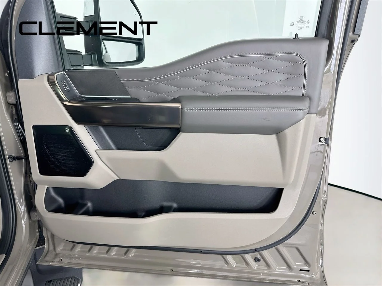 Used 2026 Gray Ford Platinum image 37