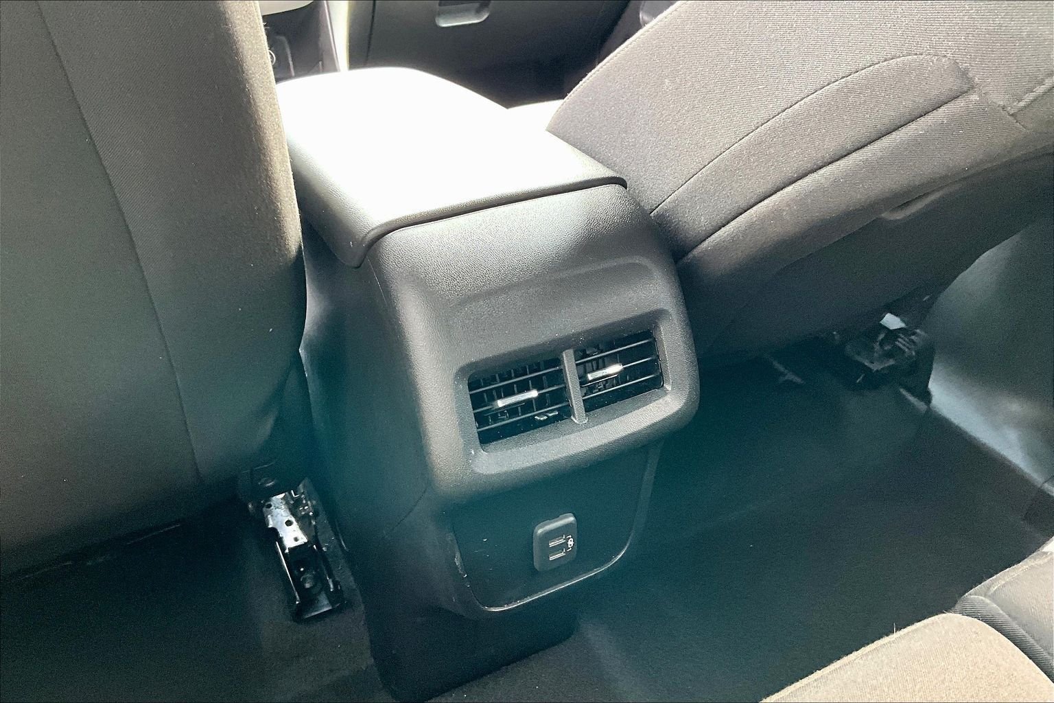 Used 2022 Black Chevrolet LS image 9