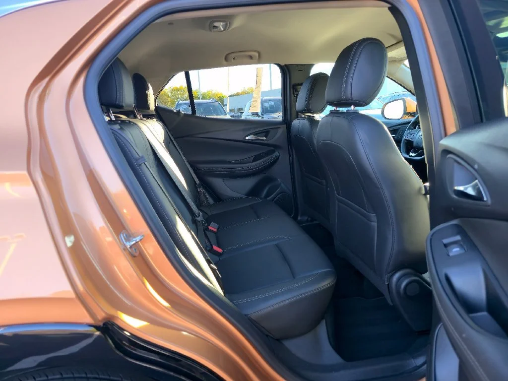 2024 Buick Encore GX Sport Touring - Photo 26