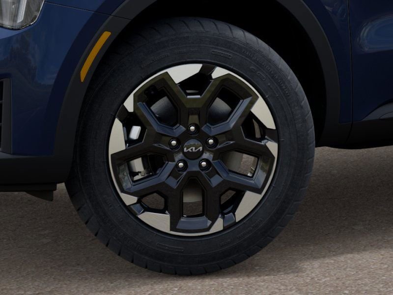 2026 Kia Sorento S - Photo 9