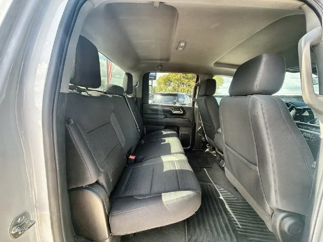 2025 Chevrolet Silverado 2500HD LT - Photo 26
