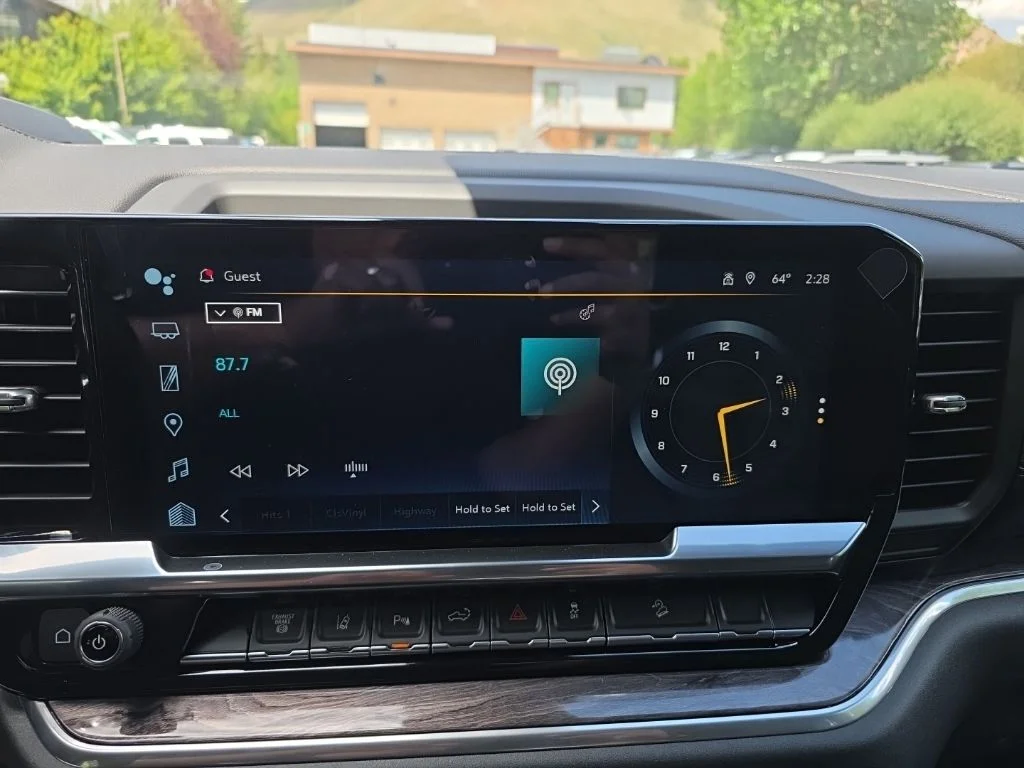 2026 Chevrolet Silverado 3500 HD LTZ - Photo 19