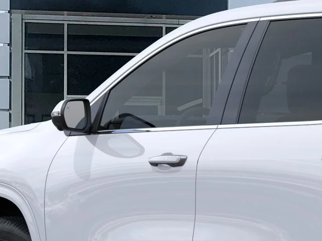 New 2027 Summit White GMC Denali image 12