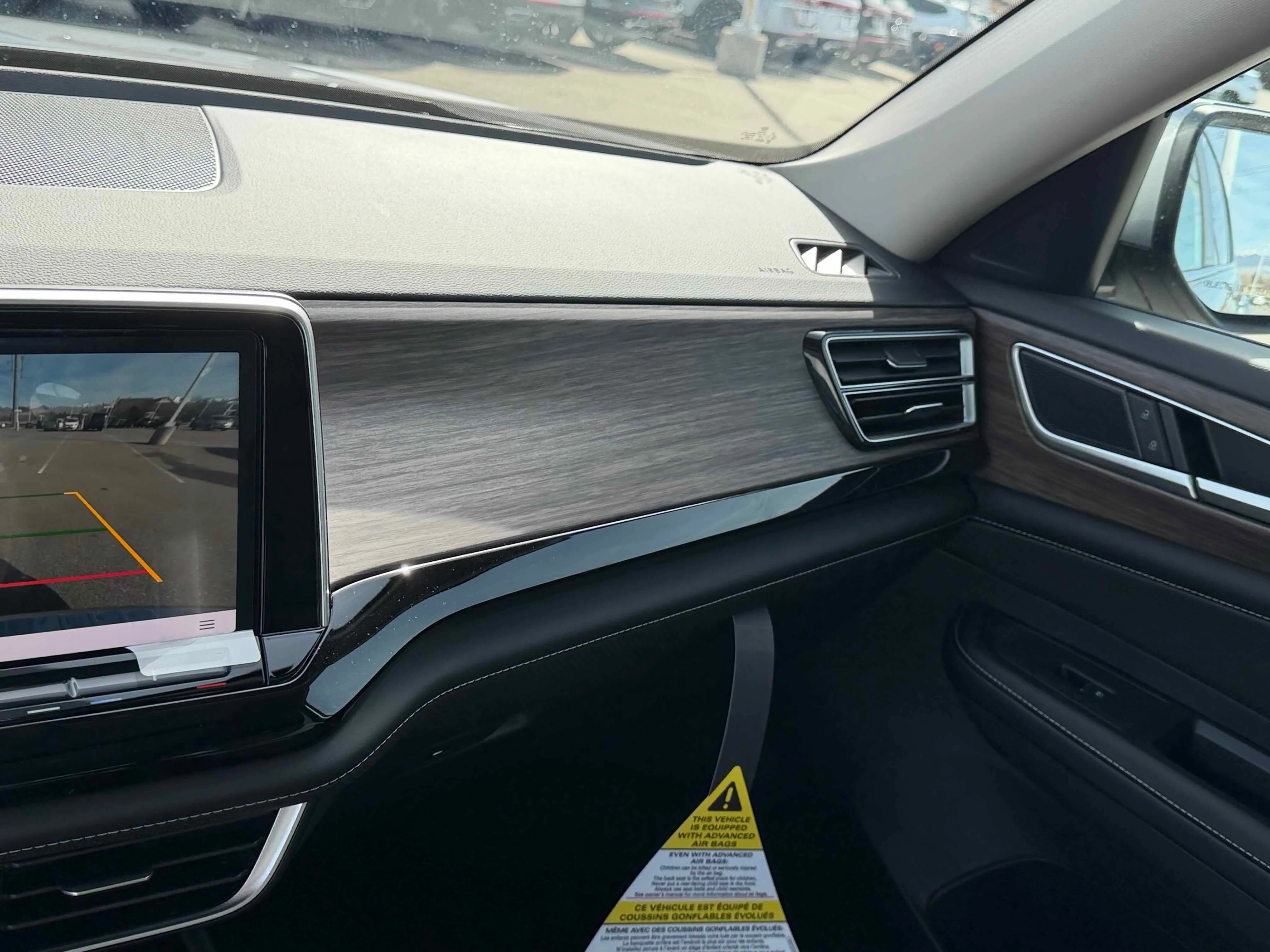 New 2026 Silver Mist Volkswagen 2.0T SEL image 22