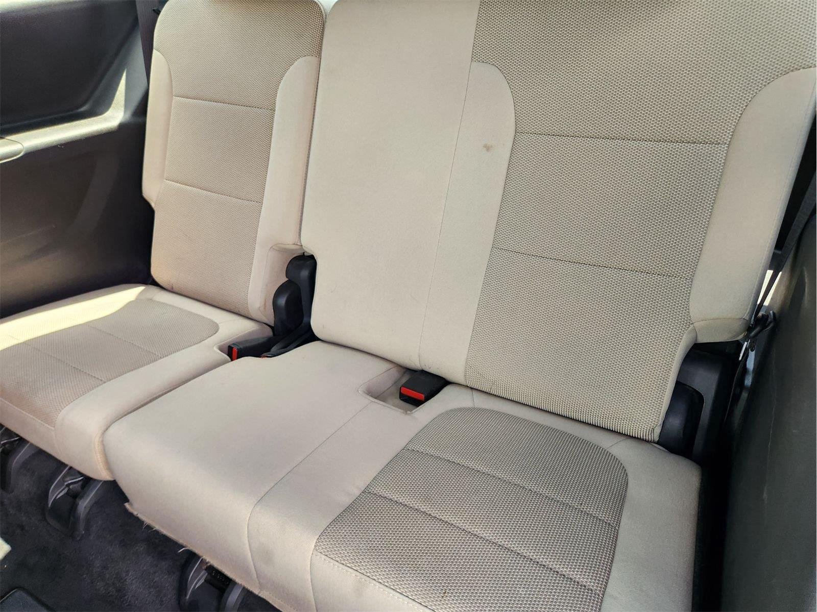Used 2024 Summit White Chevrolet LS image 30