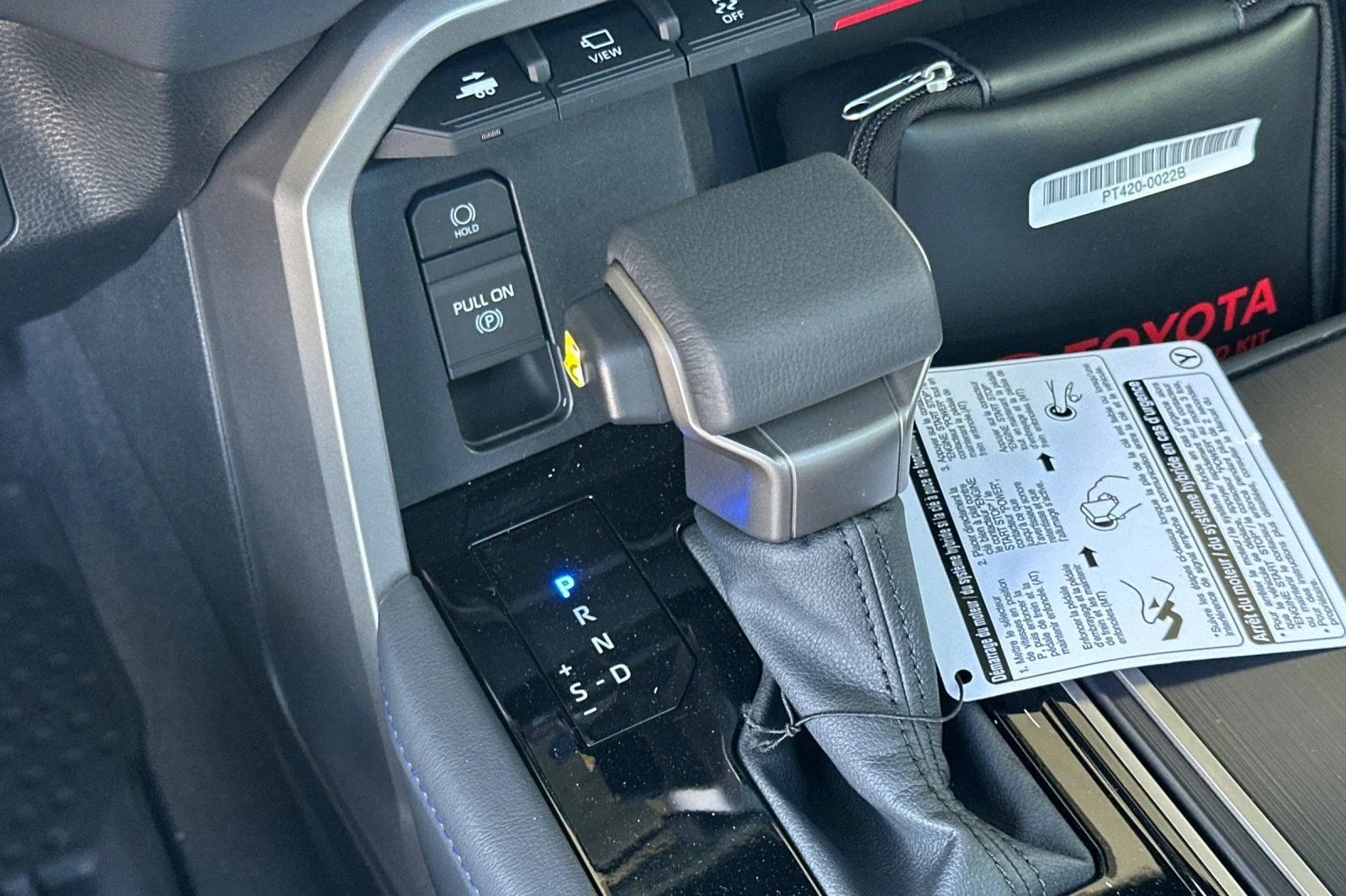New 2026  Toyota Platinum image 20