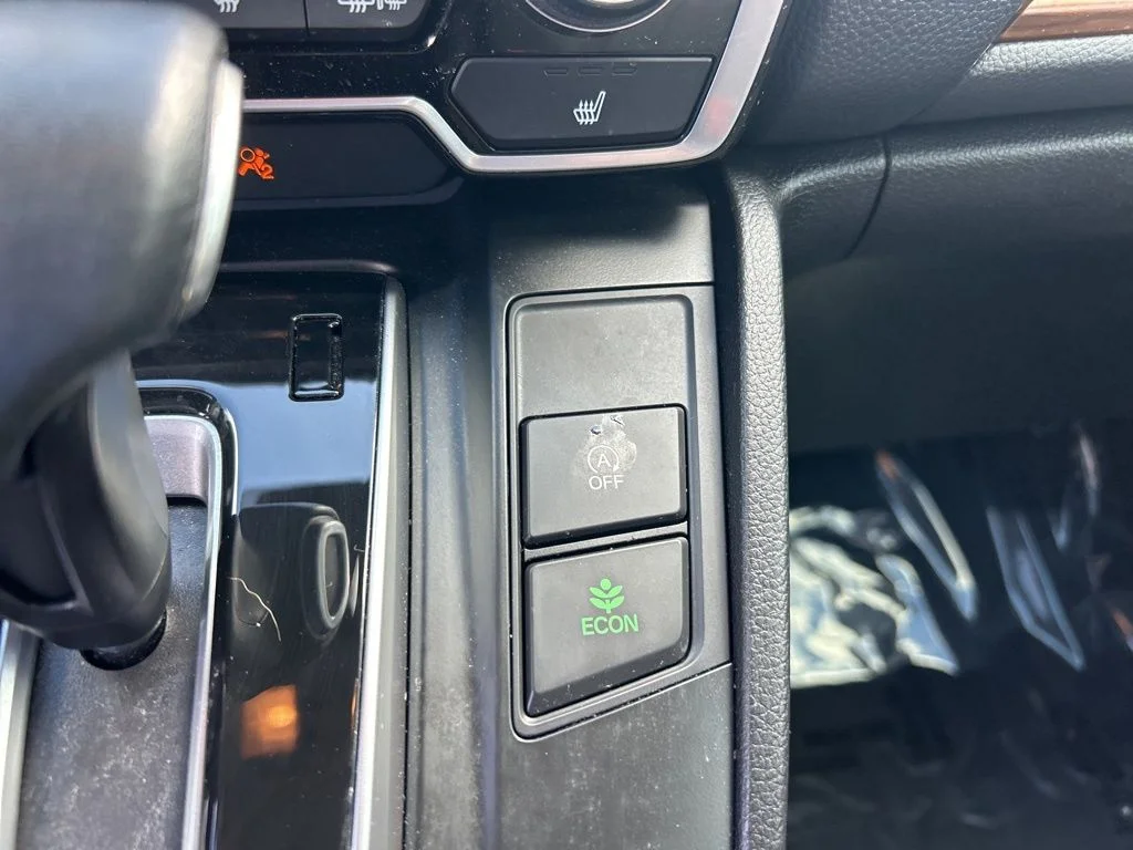 Certified Used 2021  Honda Touring image 42