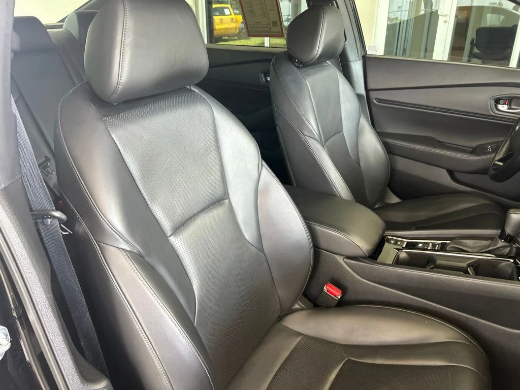 Used 2024 Black Honda Sport-L image 23