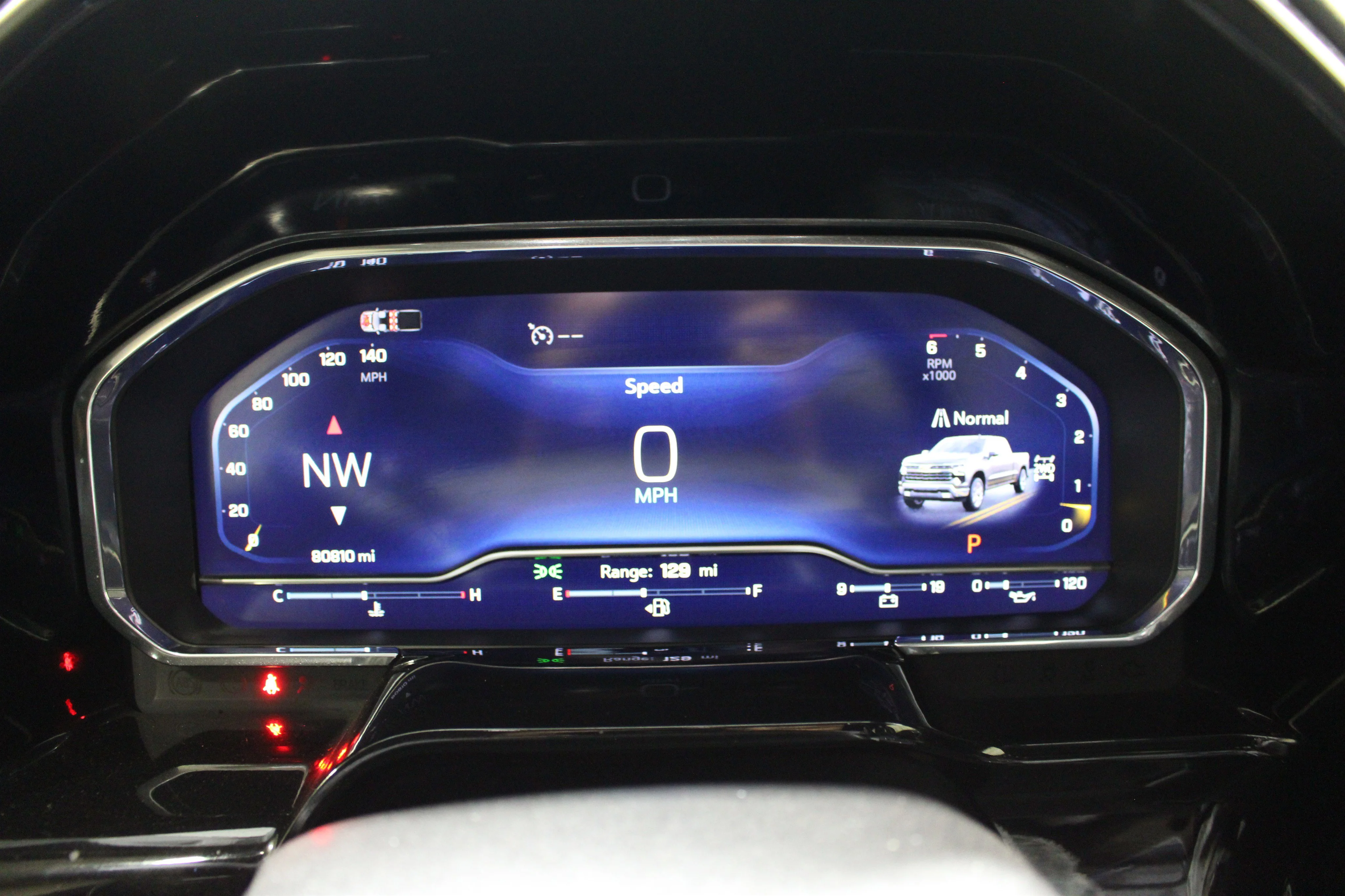 2024 Chevrolet Silverado 1500 RST - Photo 14