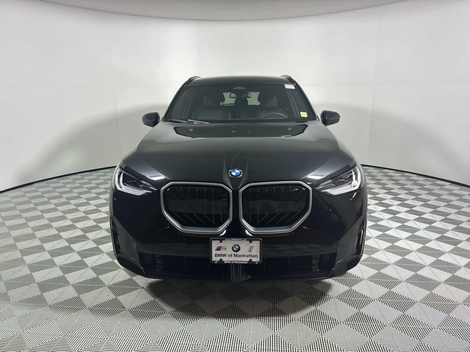 Used 2026 Black Sapphire Metallic BMW 30 xDrive image 7